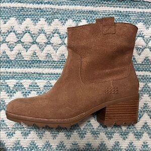 Sorel Cate Pull On Boot